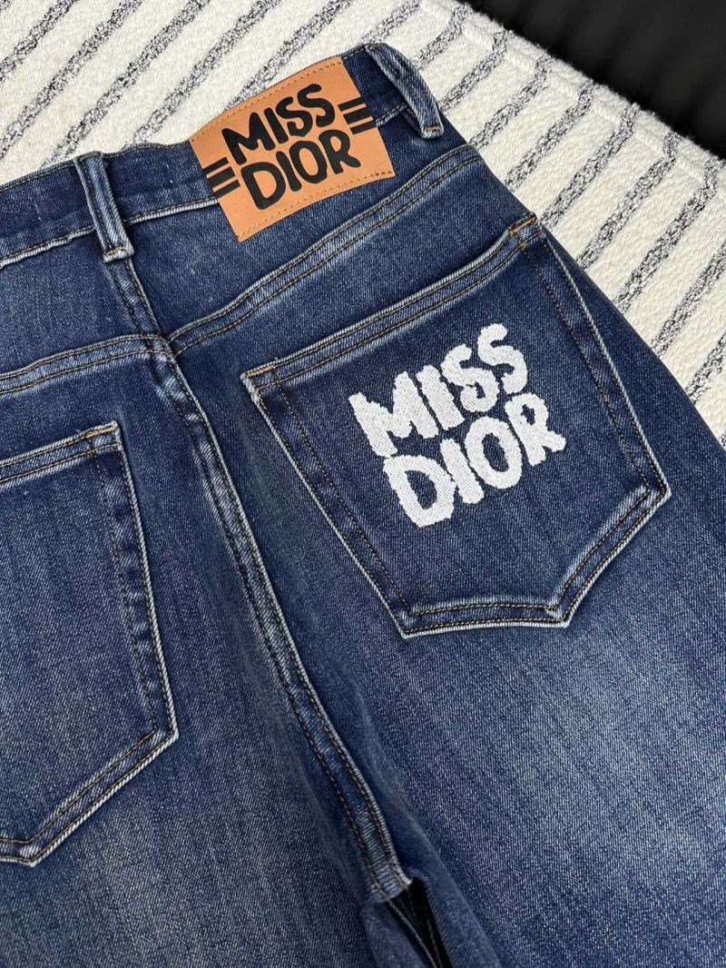 Christian Dior Jeans